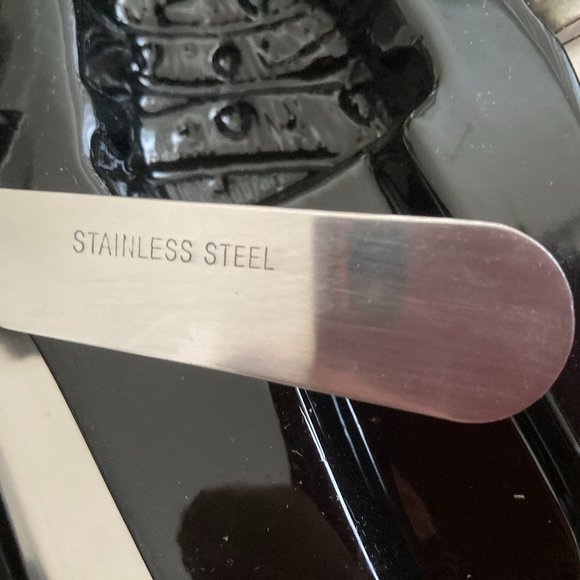 Belk Silver Holiday Decor Set - Picture 5 of 5